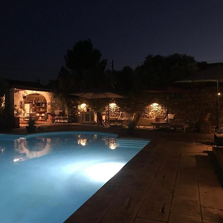Chambre D'Hotes Chez Maguy B-Villa Makeire 戈尔德 外观 照片