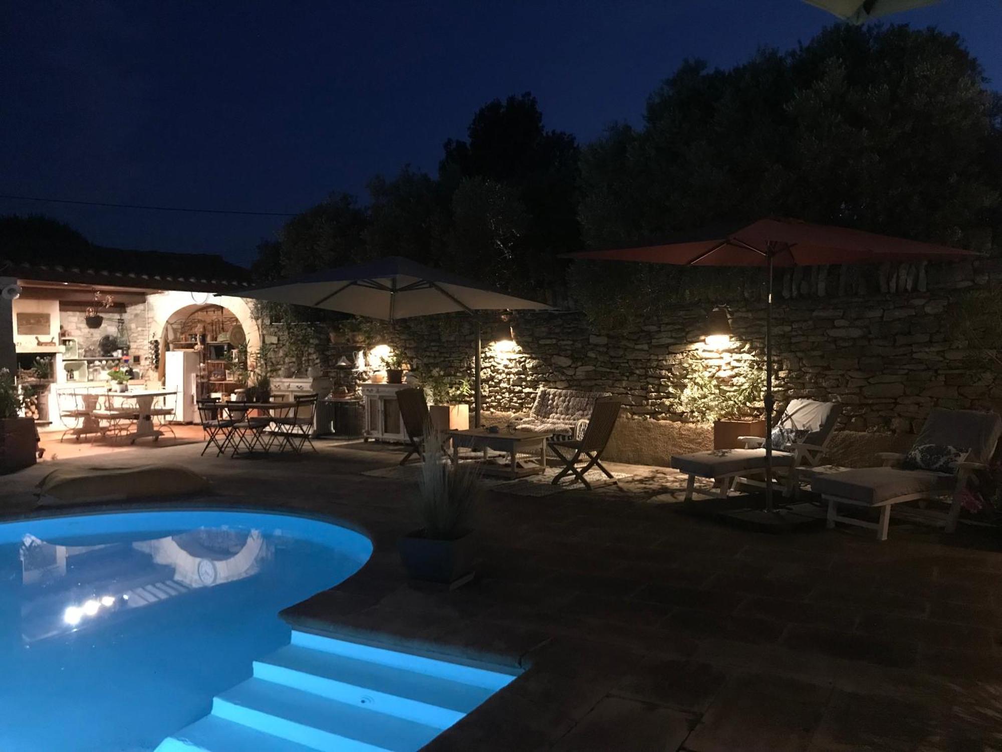 Chambre D'Hotes Chez Maguy B-Villa Makeire 戈尔德 外观 照片