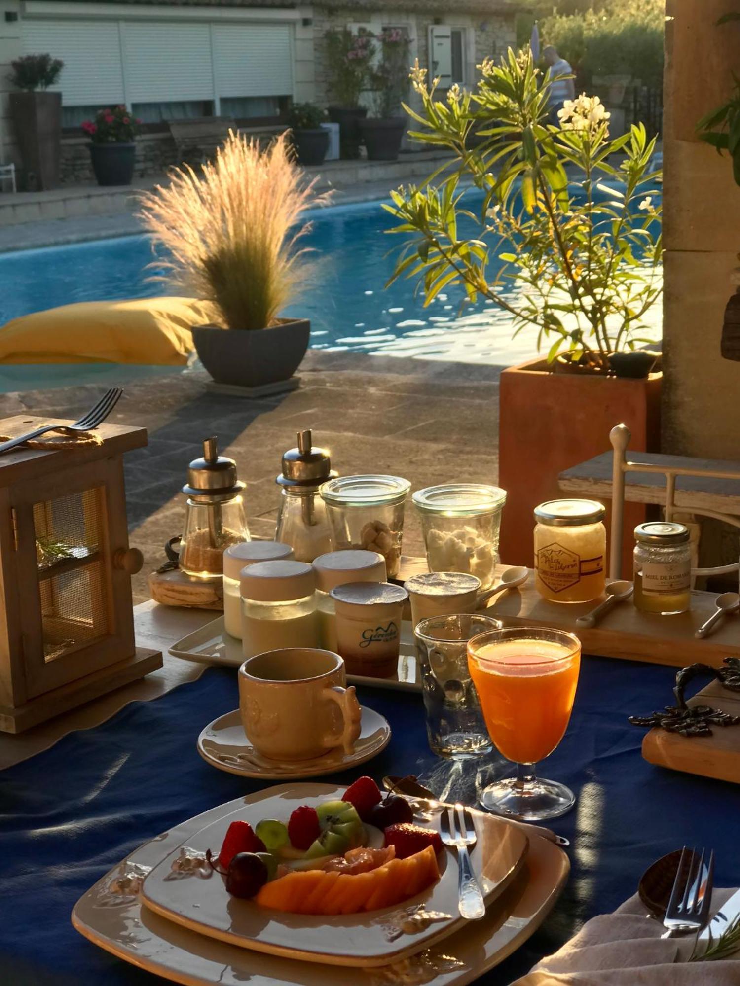 Chambre D'Hotes Chez Maguy B-Villa Makeire 戈尔德 外观 照片