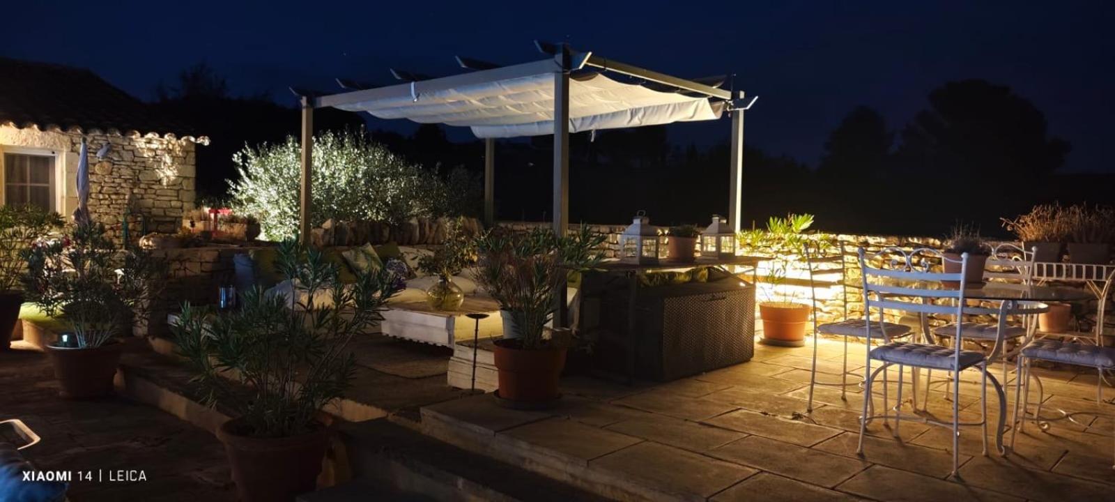 Chambre D'Hotes Chez Maguy B-Villa Makeire 戈尔德 外观 照片